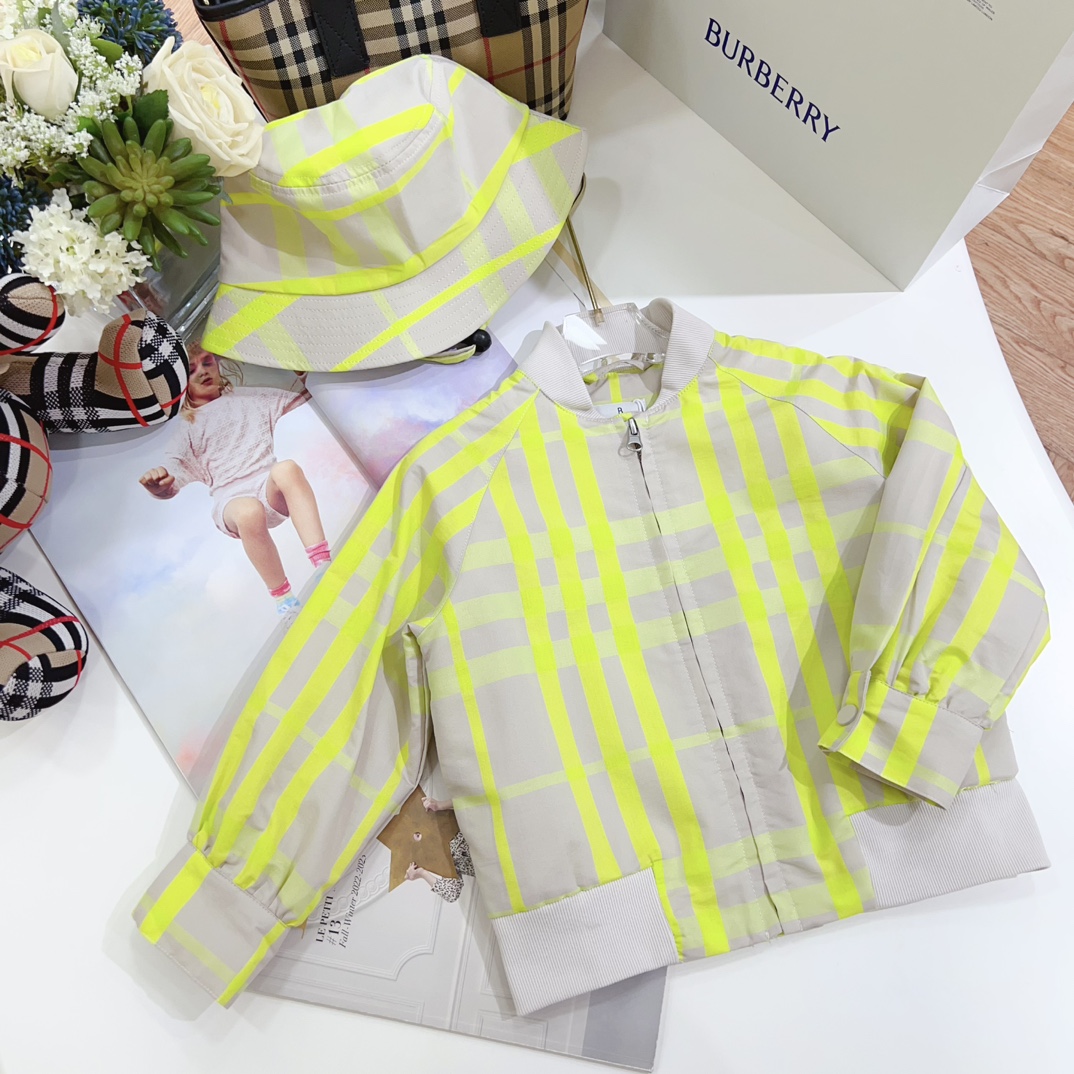 Burberry Kids